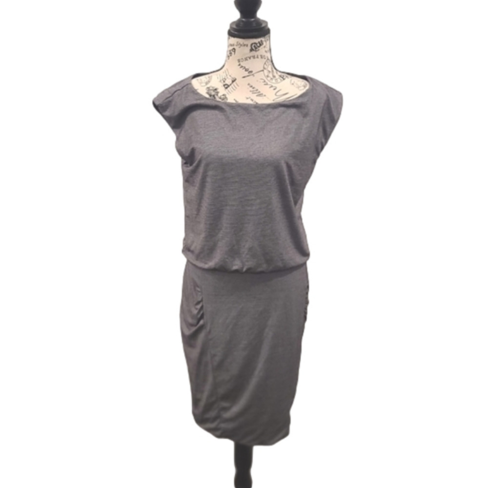 - Athleta Dress size Medium Minimalist